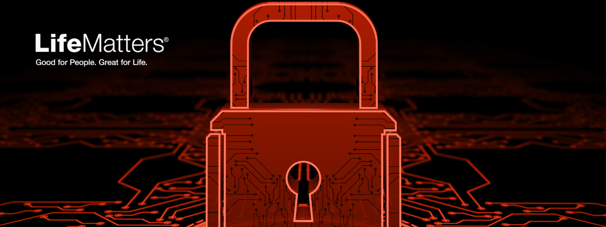 Don’t Be Fooled by Cyber Scams